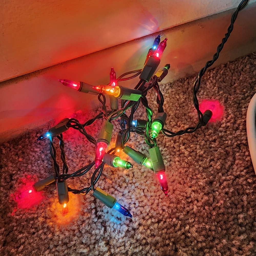 Assorted Home Decorative Lights